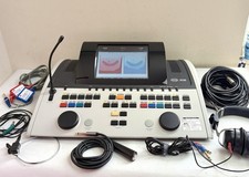 INTERACOUSTICS AC40 AUDIOMETER