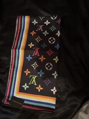 Louis vuitton women silk - louis,