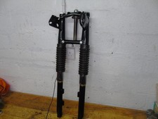 BSA Rocket 3 Forks