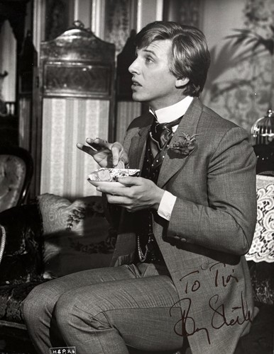 Tommy steele famous - tommy, british
