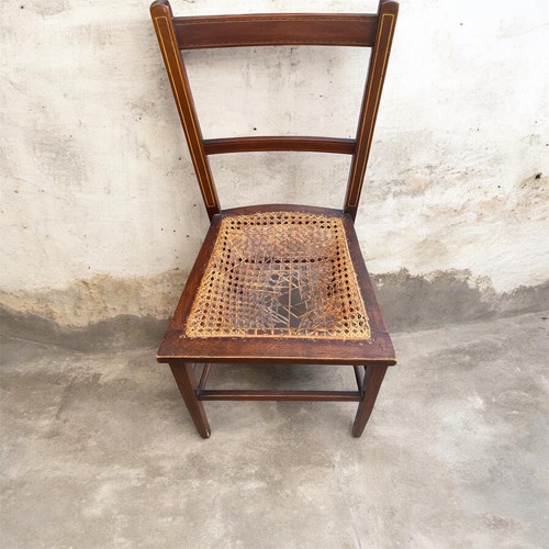 Antique original inlaid - antique,