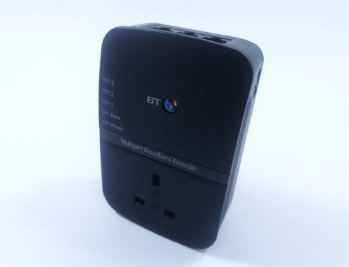 Multiport - bt,