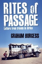 Rites of Passage: Letters from