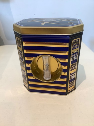 Ringtons sand timer - timer, tea