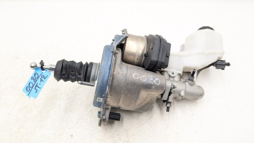 Seat leon mk4 - brake, servo