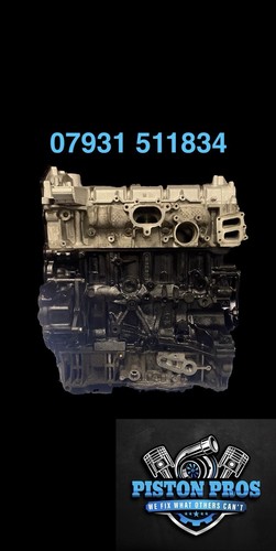 Fully remanufactured ford - fully,