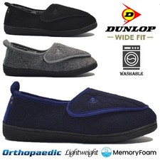 MENS DUNLOP ORTHOPAEDIC