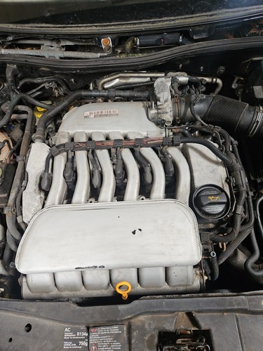 Golf mk4 v6 - golf,