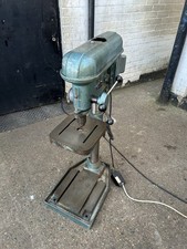 Meddings Bench Drill 240v