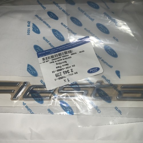 Brand new genuine - ford, part