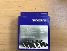 Volvo 740 760 780 940 front brake pads 271707