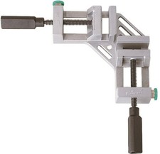 Wolfcraft mobile clamping - wolfcraft,