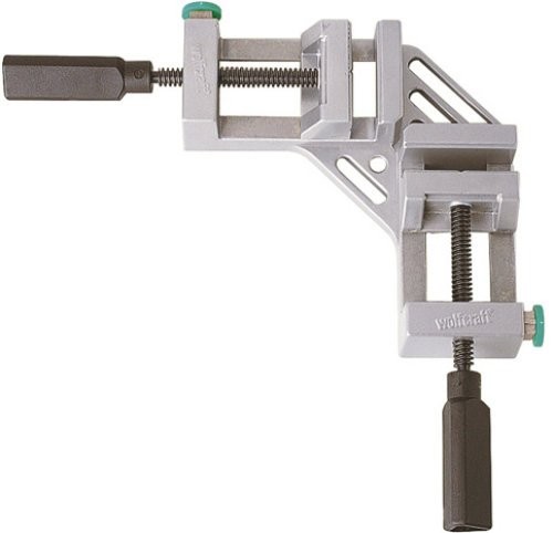 Wolfcraft mobile clamping - mobile,