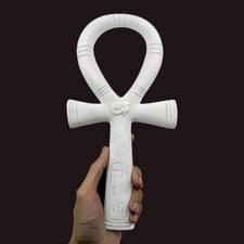 Replica Alabaster Egyptian
