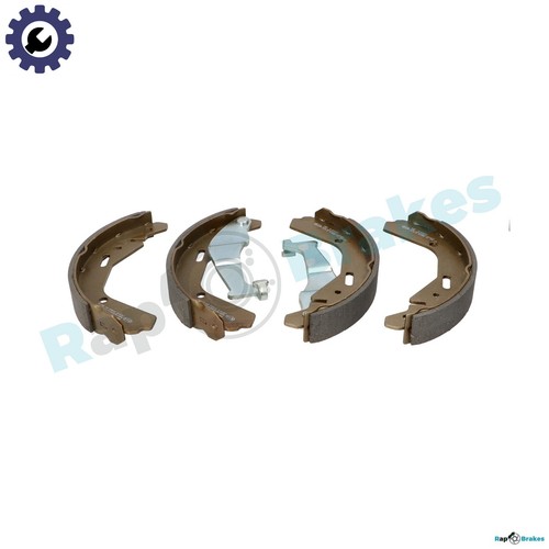 Brake shoe set - shoe,