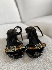 Beautiful spanish sandals - beautiful,