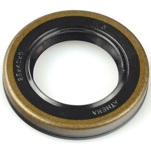 Centauro crankshaft seals - crankshaft,