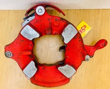 Ridgid Receding Die Head Pipe Threader/Threading Machine 2-½"-4" BSPT #5