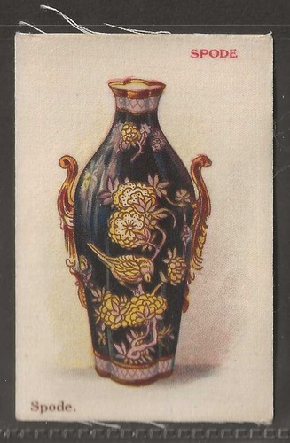 Salmon gluckstein pottery - salmon, gluckstein-pottery