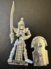 Games Workshop Warhammer Tomb