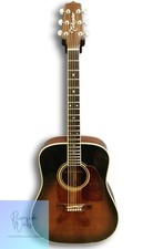 TAKAMINE Acoustic Guitar