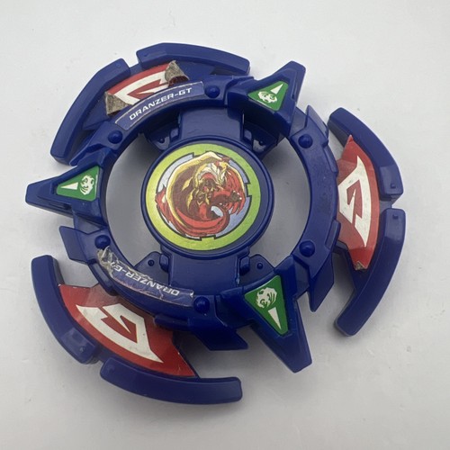 Dranzer attack ring only - attack,