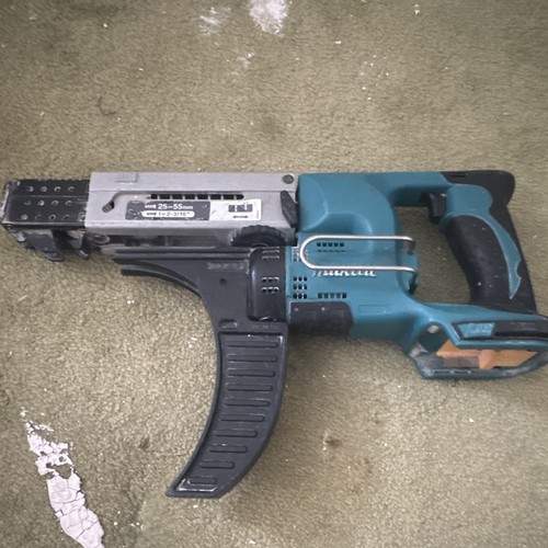 Makita dfr550 18v japan - dfr550,