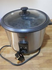 Breville ITP181 1.8L Rice