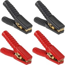 ® 4 Pack 100A Jump Lead