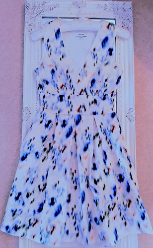 Reiss anabella printed - reiss,