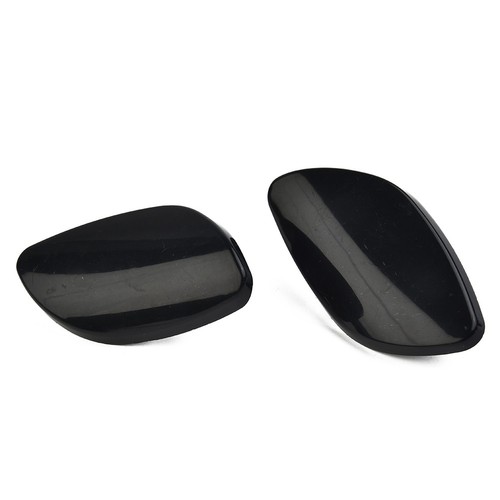 Front bumper headlight - 2x,