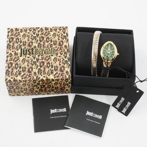 Just cavalli eclisse gold - just,