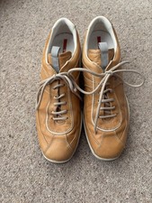 Prada ladies shoes size - prada, 37.5