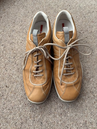 Prada ladies shoes - prada,