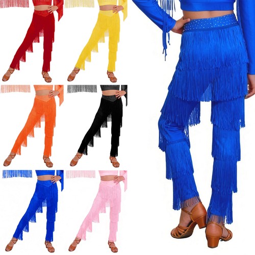 Kids girls trousers dance - kids,