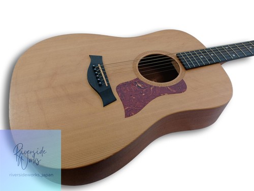 Taylor big baby - big, acoustic