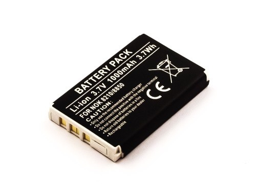 Battery for nokia - for,