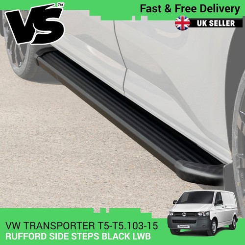For 1 lwb black - vw,