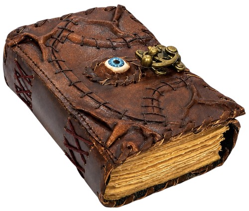 Hocus pocus book spells - of,