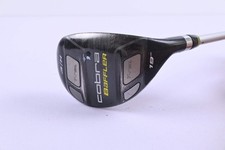 Cobra Baffler T-Rail #4 Hybrid