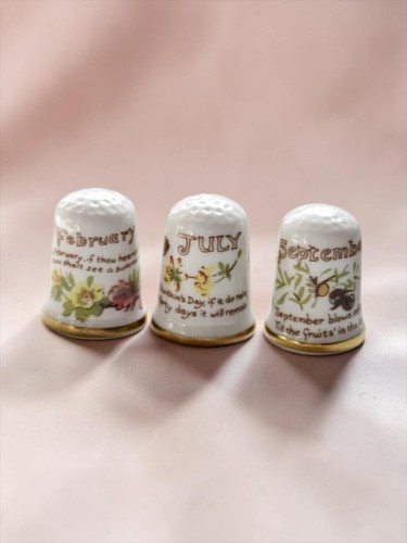 Vintage caverswall bone china - bone,