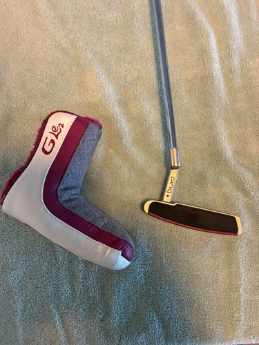 Left hand ping anser gle2 - ,