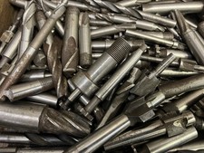 Imperial Milling Machine Cutter Tool Bit SelectionJob Lot