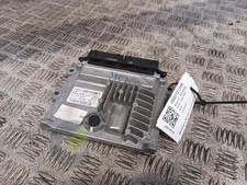 2015-2018 FORD GALAXY ECU
