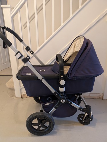 Bugaboo chameleon push chair - 3,