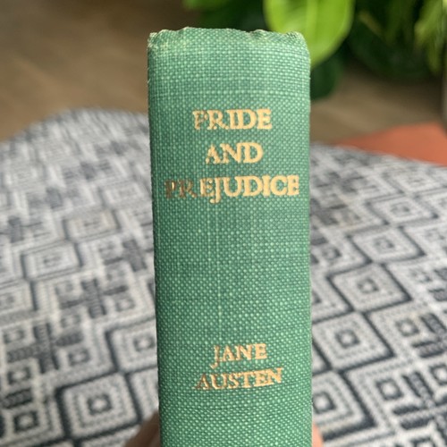 Jane austen pride and - jane,
