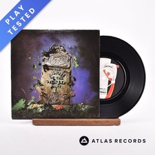 The Damned - The History Of