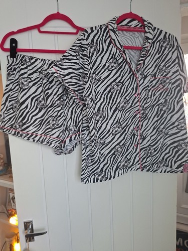 Size lion king pyjama - size,