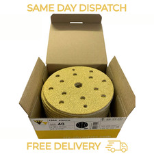 Sia sanding discs - sanding, 500