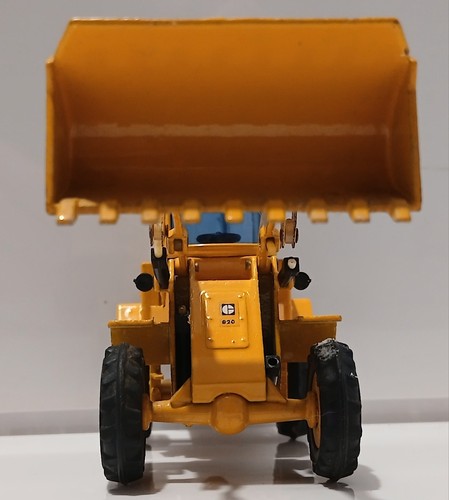 Joal caterpillar 920 - 1:50,